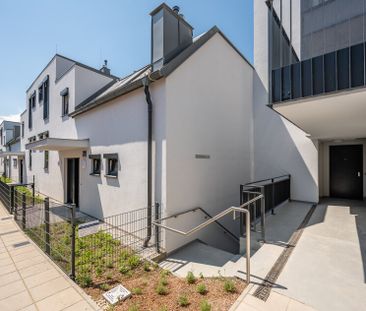 ++NEU++ Hochwertige 3-Zimmer Neubauwohnung mit optimalem Grundriss!... - Photo 6