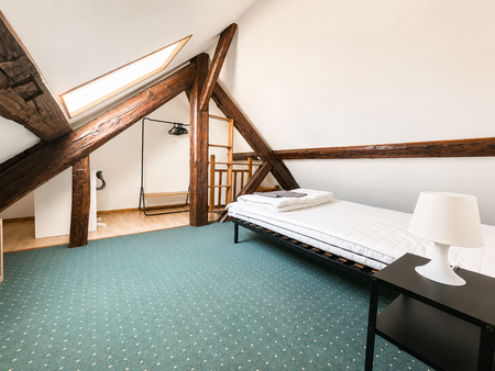 Location Appartement 2 pièces 20m² DIJON 21000 - Photo 4