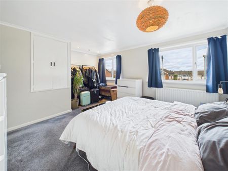 2 bedroom End of terrace house to rent - Photo 4