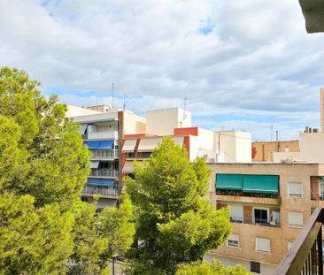 Piso de alquiler en Calle Pintor Murillo, 57, Campoamor - Photo 4