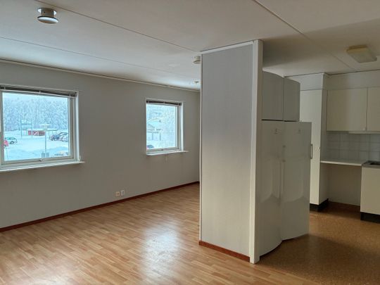 2 rok, Järvstigen 39 – trygghetsboende - Foto 1