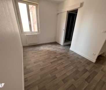 Appartement F.2 - Refait à neuf - Photo 1