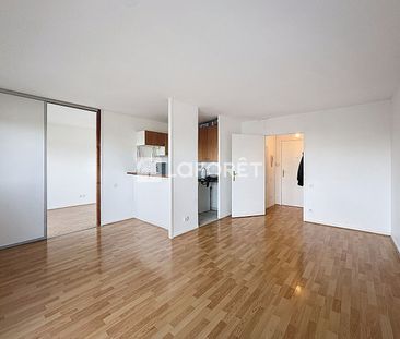 Appartement T2 Courbevoie à louer - Photo 3