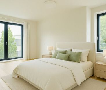 Woning te huur in Ukkel voor € 3.400 met 3 slaapkamers - Foto 6