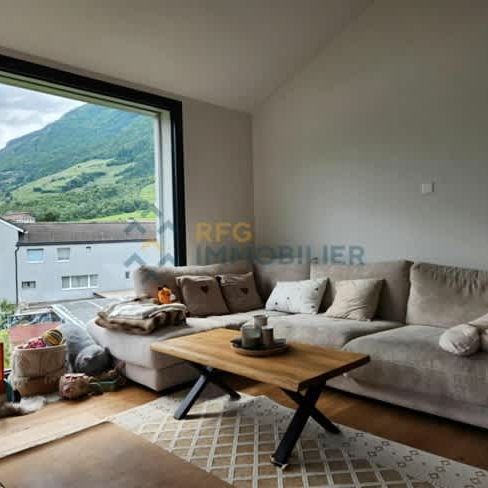 4.5 Zimmer, EG - Photo 1