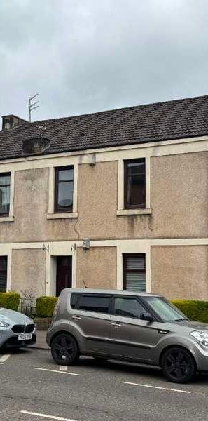 Portland Place, Hamilton, South Lanarkshire, ML3 - Photo 1