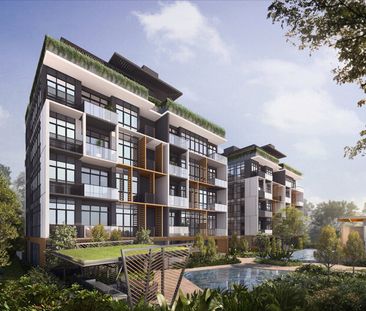 Phoenix Residences (D23), Apartment - For Rent - Photo 1