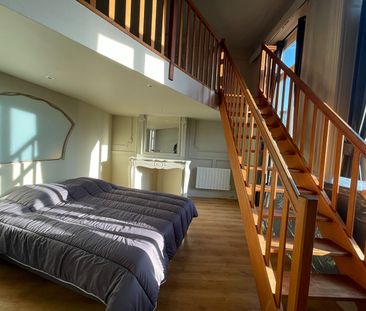 Location Appartement 2 pièces 55m² TOURCOING 59200 - Photo 4