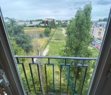 Appartement T1 Reims - Photo 4