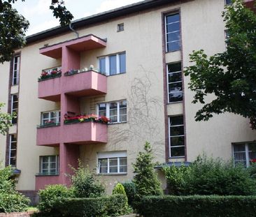 3-Zimmerwohnung im Ulmenhof! Perfekt für kleine Familien! - Photo 1