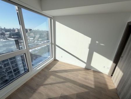 For Lease - 27 Mcmahon Drive Unit# 2806, Toronto, Ontario - Photo 2