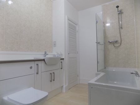 Mount Pleasant Terrace, Bangor, Gwyne... - Photo 5