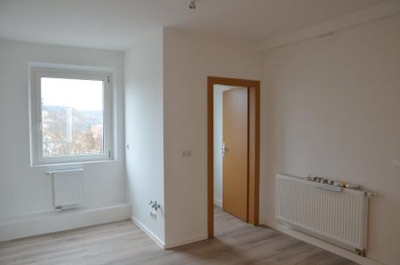 Wir sanieren für Sie! Große 2-Raumwohnung im modernen Stil - Foto 3