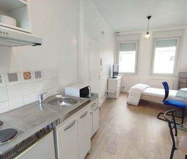 Studio meublé 19,77 m² Proche CHU Sud - Photo 6