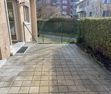 3.5 Zimmer, EG - Photo 5