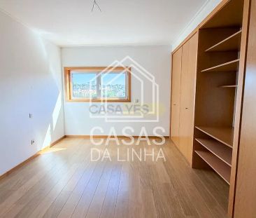 Apartment T3 in Carnaxide e Queijas, Oeiras - Foto 5