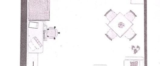 Möblierte Business 1-Zimmer Wohnung Wellingsbüttel mit gr Balkon - Photo 1