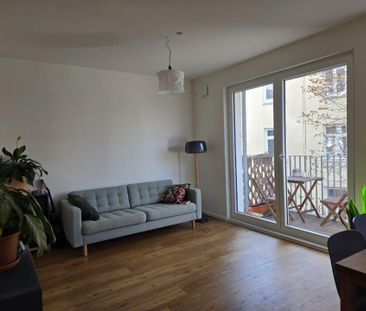 1600€ Warm Möbliert Modern - Apartment in Hamburg für 2 Jahre - Photo 2