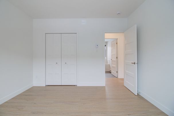 5001, boul. Bertrand-Fabi #207, Sherbrooke (Rock Forest | St-Élie) - Photo 1