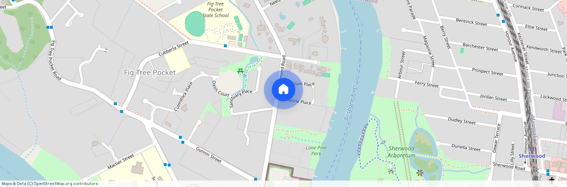 4 Sonanne Place, Fig Tree Pocket QLD 4069