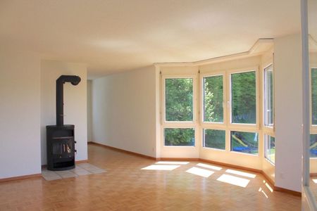 3.5 Zimmer, 89 m², 2. Stock - Photo 3