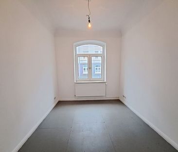 3-Zimmer-Wohnung im Erdgeschoss mit Terrasse in Bremerhaven-Lehe! - Foto 1