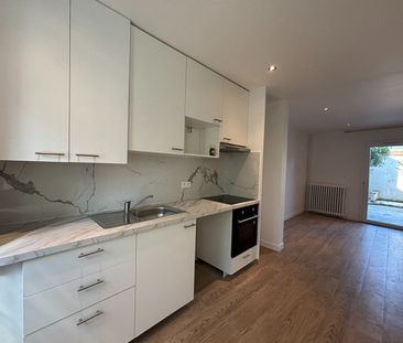 Location appartement 1 pièce, 24.00m², Conflans-Sainte-Honorine - Photo 3