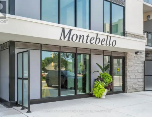 UP38 - 50 HERRICK AVENUE | UP38 - 50 HERRICK AVENUE, St. Catharines - Photo 1