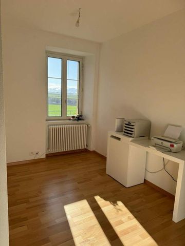 4.5 Zimmer, 117 m², 1. Stock - Photo 5