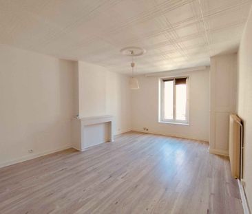 2 pièces - 59,07 m² - 1er étage - Colocation non autorisée - Photo 5