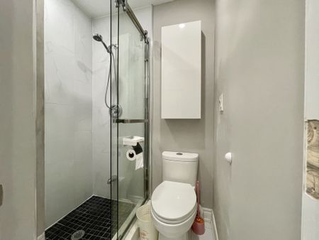 For Lease - 91 Mcnicoll Avenue Unit# Main Fl, Toronto, Ontario - Photo 2