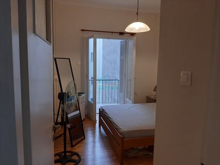 Διαμέρισμα για ενοικίαση Όσιος Λουκάς (Πατήσια) - Photo 2