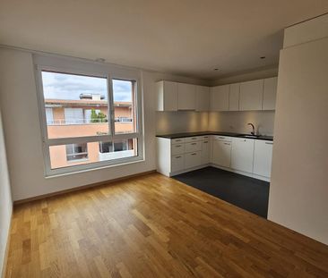 4.5 Zimmer, 88 m², 3. Stock - Photo 2