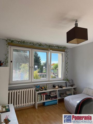 Drzetowo, ul. Komuny Paryskiej - Zdjęcie 3