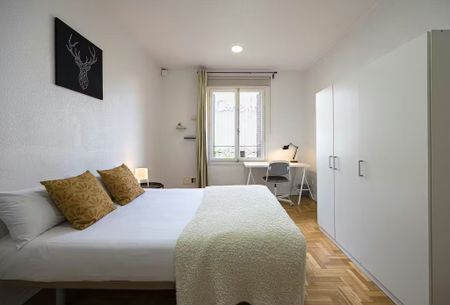 Calle de Alberto Aguilera, Madrid, Community of Madrid 28015 - Photo 3