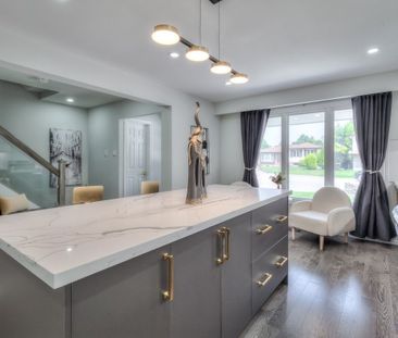 For Lease - 12 Mozart Court Unit# MAIN, Whitby, Ontario - Photo 5