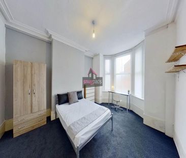 7 bedroom house to rent - Photo 4