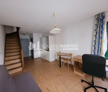 Location Appartement 2 pièces 37m² VALENCIENNES 59300 - Photo 5