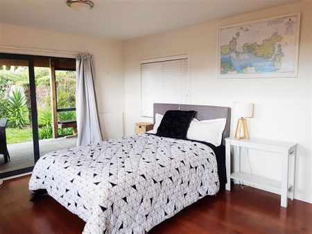 Oneroa, 1 Bedroom $400P/W - Photo 4