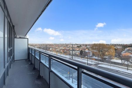 For Lease - 7900 Bathurst Street Unit# 528, Vaughan, Ontario - Photo 5