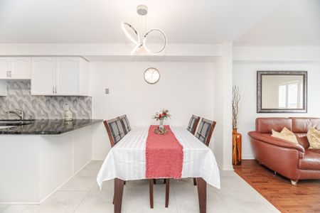 For Lease - 184 Lindenshire Avenue, Vaughan, Ontario - Photo 5