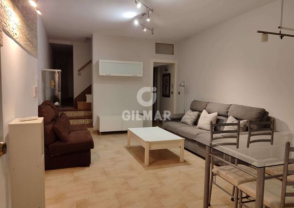 Chalet Pareado en alquiler en Torremolinos – Málaga | Gilmar