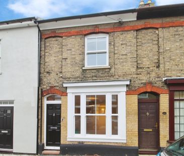 2 bedroom terraced house to rent - Photo 1