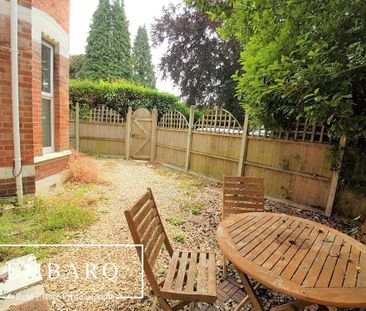 1 bedroom ground floor flat to rent - Photo 5