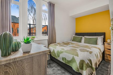 2 bedroom flat to rent - Photo 5