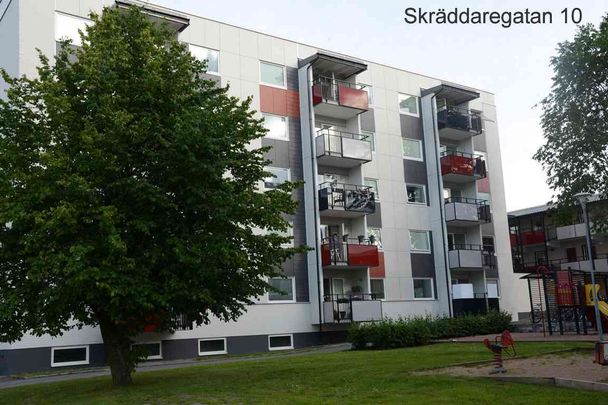3 RUM KÖK - Foto 1
