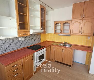 Pronájem bytu 2+1 44 m² - Photo 3