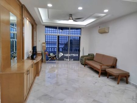 Flat Stulang Laut - Photo 3