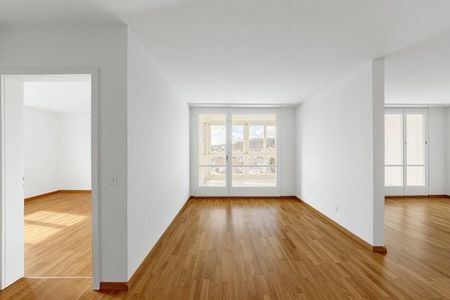 Schöne 3.5-Zi.-Wohnung sucht Nachfolger per 1. Mai 2025 - Photo 2