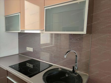 Kiadó újszerű állapotú lakás - Nyíregyháza - Photo 2